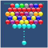 Bubble Shooter icon