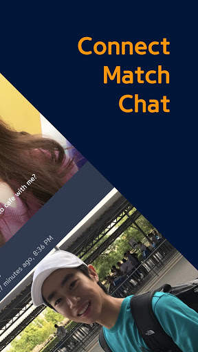 nightly - dating camera, chat with nearby people screenshot 2
