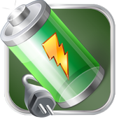 Battery Booster icon