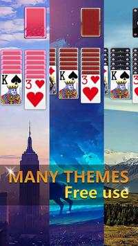 Solitaire Game screenshot 5