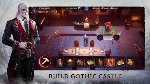 Immortal Clash screenshot 3