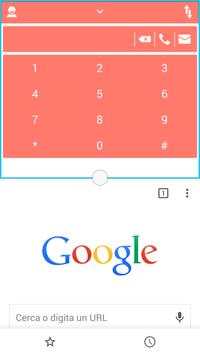 Multidialer screenshot 7