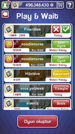 Yatzy Ultimate® screenshot 4