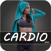 Cardio Fitness 1.5