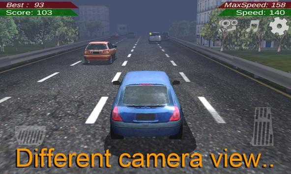 TRAFFIC SURF screenshot 8