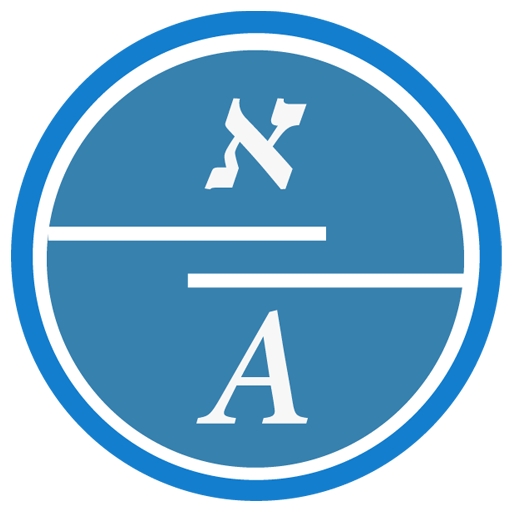 Learn Hebrew Basics icon