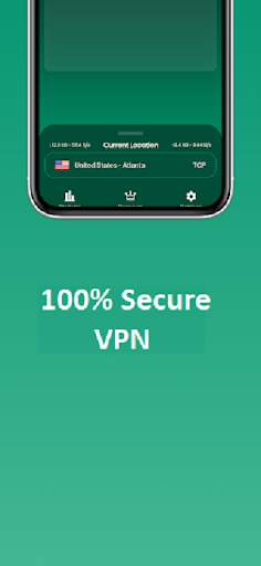 USA VPN - Safer VPN screenshot 5