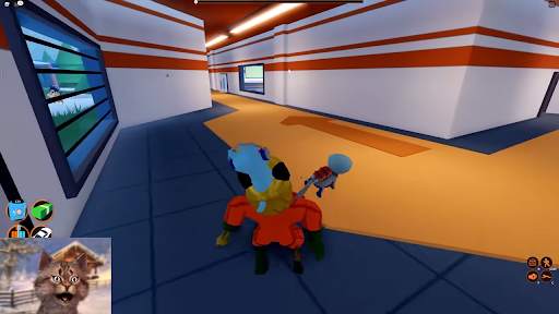 Escape Jailbreak Mod Tips And hints screenshot 1