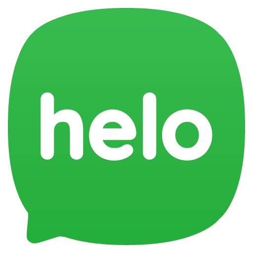 Helo Chat - Indonesian Messenger 0.14.2