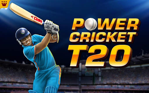 Power Cricket T20 Cup 2019 screenshot 8