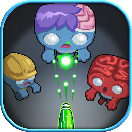 Non-stop Zombies Shooter 14.0.20190703