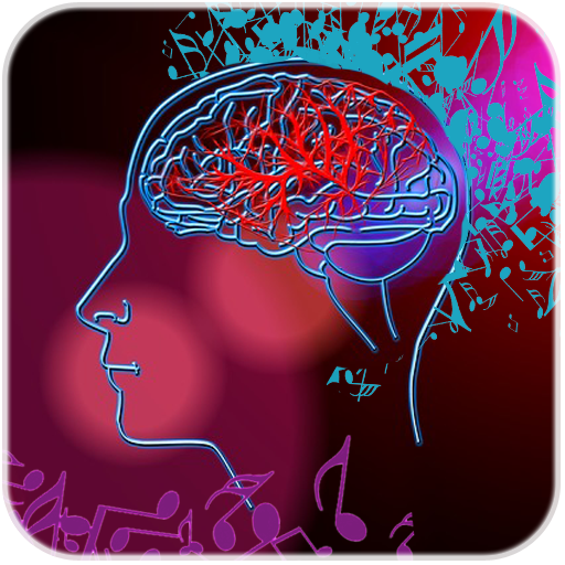 Study Music - Increase Memory icon
