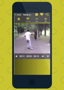 New Funny Videos Status screenshot 6