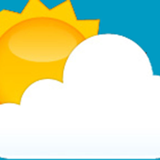 Temperature icon