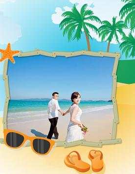 Summer Photo Frames screenshot 8