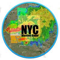 New York Weather Radar logo