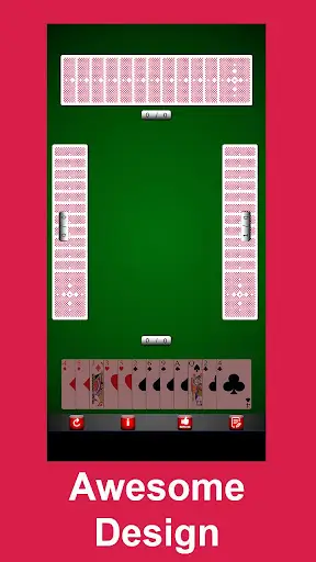Call Break 2020 - Offline Card screenshot 3