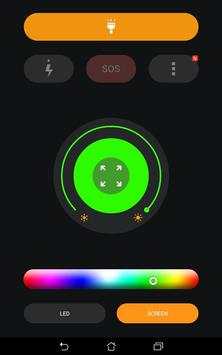 Flashlight скриншот 10