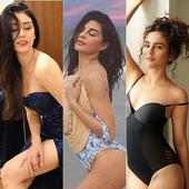 Actress Hot Photos HD Wallpaper /Photos Album