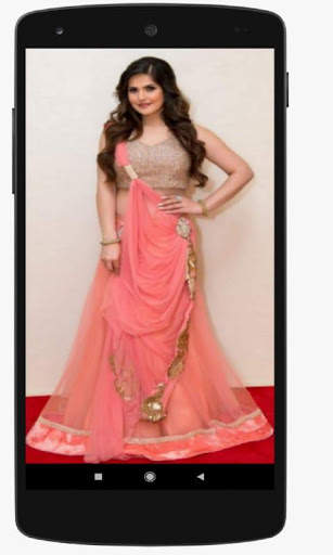 Zarine Khan HD Wallpapers screenshot 1