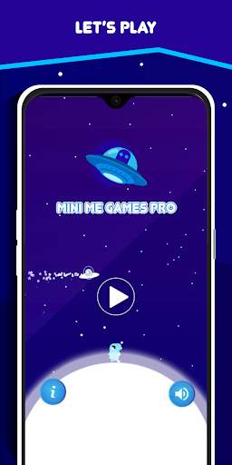 Mini Me Games Pro screenshot 1
