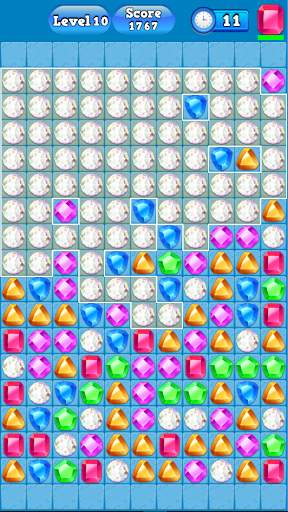 Gemscape скриншот 5