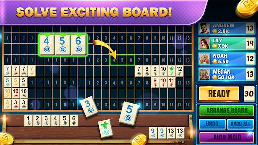 Rummy - Offline screenshot 3