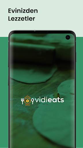 Vidieats 1 تصوير الشاشة