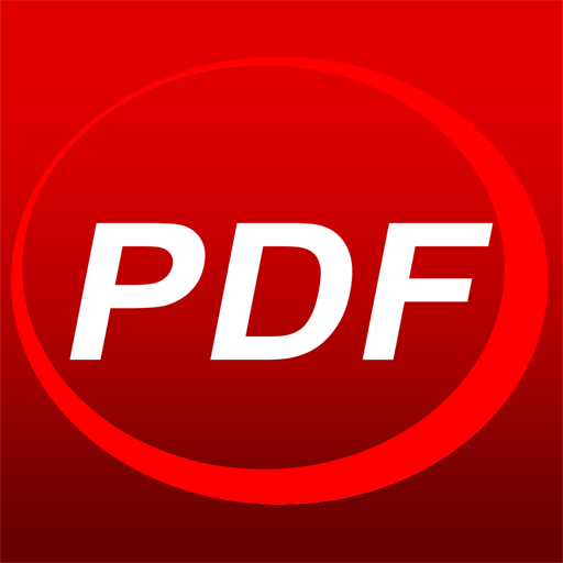PDF Reader: Edit &amp; Convert PDF icon