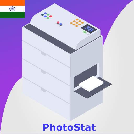 PhotoStat Scan - Indian Document Scanner PDF 1.0