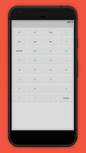 Free Scientific Calculator 2020 screenshot 7