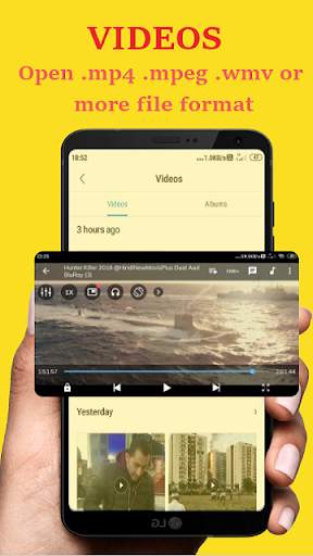 Es File Explorer - ES File Explorer screenshot 6