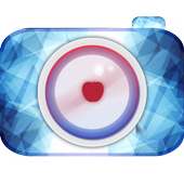 Candy Apple Camera