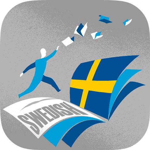 Learn Swedish 1.1.8