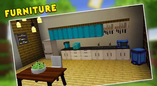 Mod Furniture NEW screenshot 2