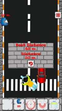 Infinity Motorcycle Driving screenshot 5