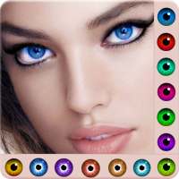 Eye Color Changer