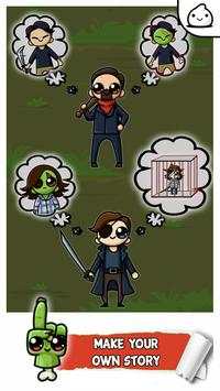 TWD Zombie Evolution screenshot 3