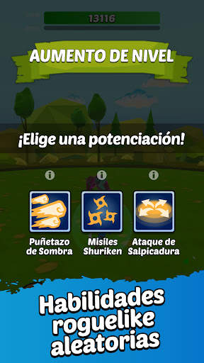 Every Hero - Acción Smash screenshot 5