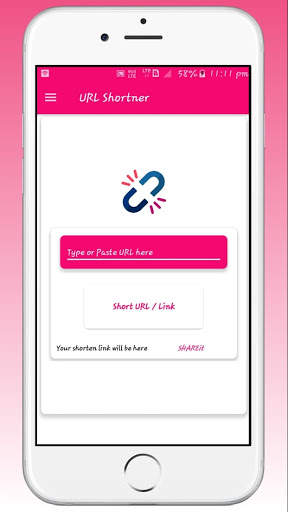URL Shortener Pro 2020 : Earn Money Work From Home स्क्रीनशॉट 4
