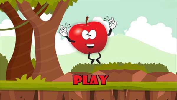 Shoot The Apple screenshot 2
