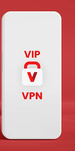 VIP VPN - Free, Master, Proxy & TikTok VPN screenshot 4