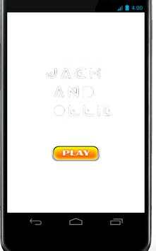 Jacky Bird screenshot 1