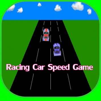 Racing Car Speed Game screenshot 1