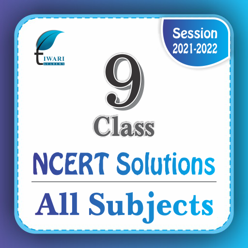 NCERT Solutions for Class 9 all Subjects icon