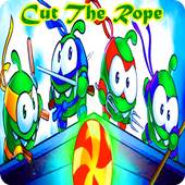 Cut The Rope Movie 1.0