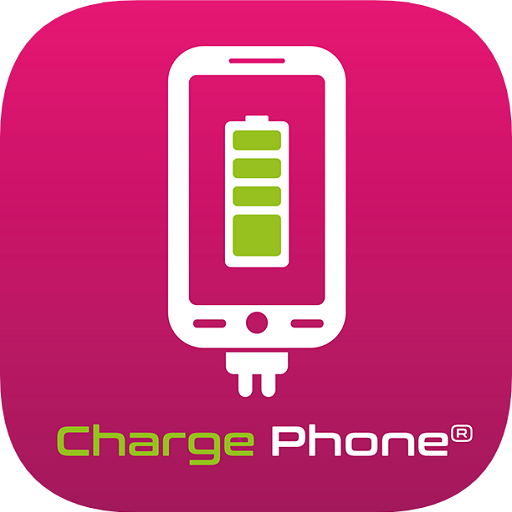 Charge Phone иконка