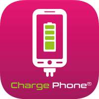 Charge Phone icon