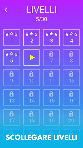 Area divisa, tagliata screenshot 4