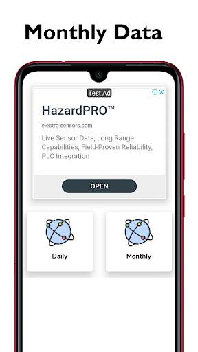 Free internet data - 25 GB free data (Prank app) screenshot 2